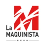 westfield la maquinista android application logo